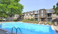 Spring Acres Apartments in Omaha, NE - Foto de edificio - Building Photo