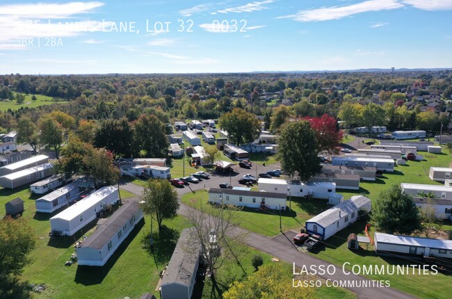 475 Landis Ln, Unit 0032 in Mount Washington, KY - Building Photo - Building Photo