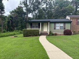 733 Livingston Ct in Tallahassee, FL - Building Photo