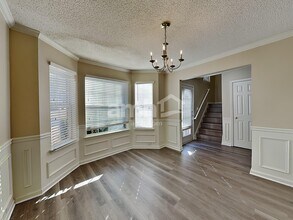 501 Gonzaga Cir in Hampton, GA - Foto de edificio - Building Photo