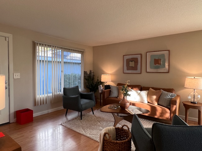 14655 SW 76th Ave, Unit 14 in Portland, OR - Building Photo - Building Photo