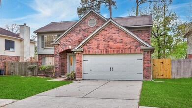 8826 Sunny Point Dr in Spring, TX - Building Photo - Building Photo