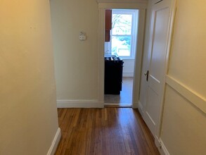 5 Walbridge St, Unit 17 in Boston, MA - Building Photo - Building Photo