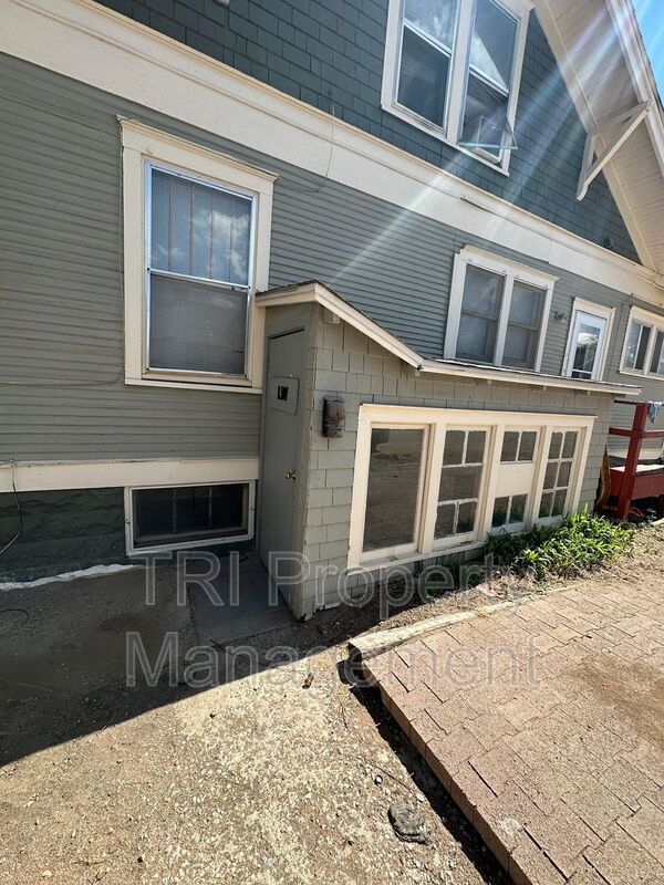 720 18th St in Greeley, CO - Foto de edificio - Building Photo