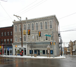 358-366 Butler St in Pittsburgh, PA - Building Photo - Building Photo