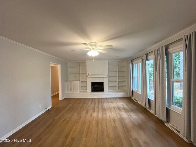 440 E Massachusetts Ave in Southern Pines, NC - Building Photo - Building Photo