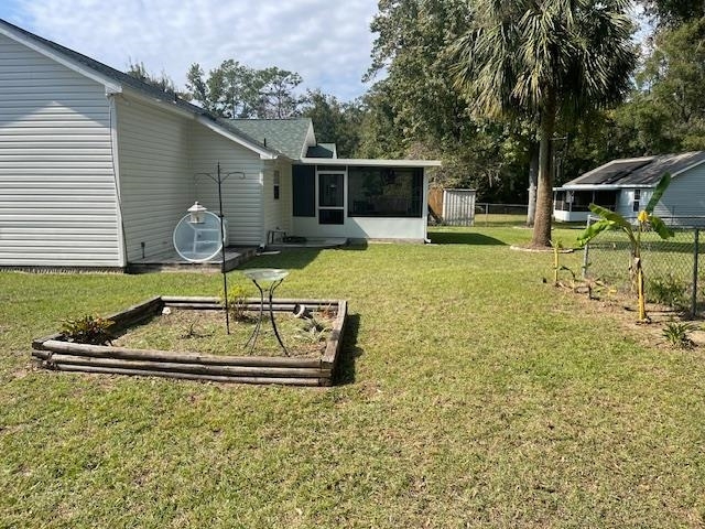 120 Spokan Trail in Crawfordville, FL - Building Photo - Building Photo