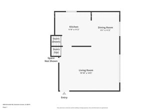 4904 Drendel Rd in Downers Grove, IL - Building Photo - Building Photo