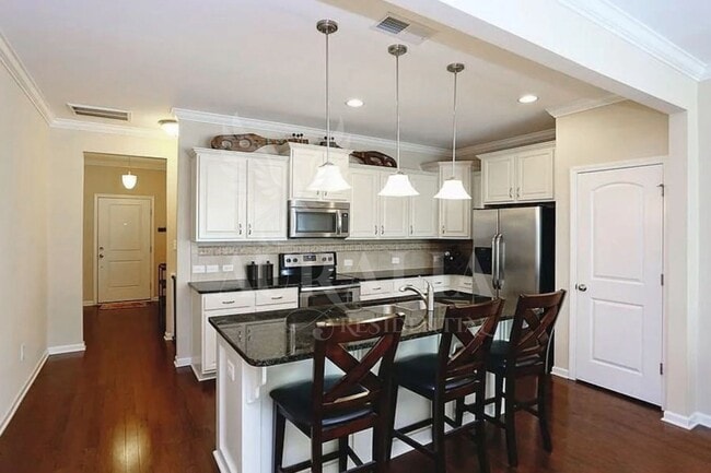 451 Shakespeare Dr in Morrisville, NC - Foto de edificio - Building Photo