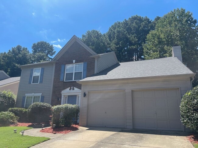 4941 Bankside Way in Norcross, GA - Building Photo - Building Photo