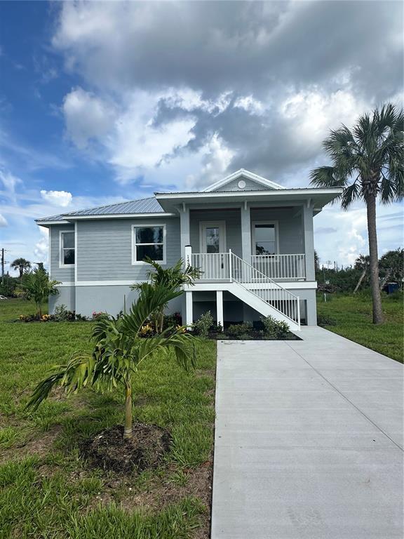 property at 14343 Myakka Ave