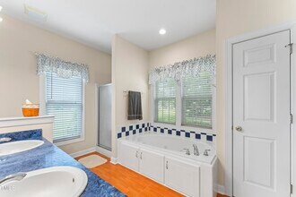 150 Williamston Ridge Dr in Youngsville, NC - Building Photo - Building Photo