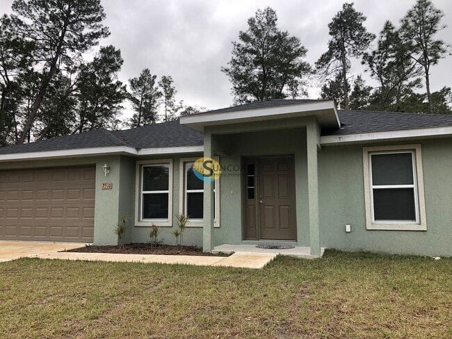 2510 SW 145th Place Rd