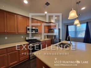 4519 Huntington Ln in San Jose, CA - Building Photo - Building Photo