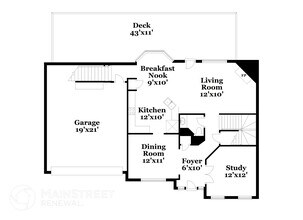 3613 Applewood Ln in Nashville, TN - Building Photo - Building Photo
