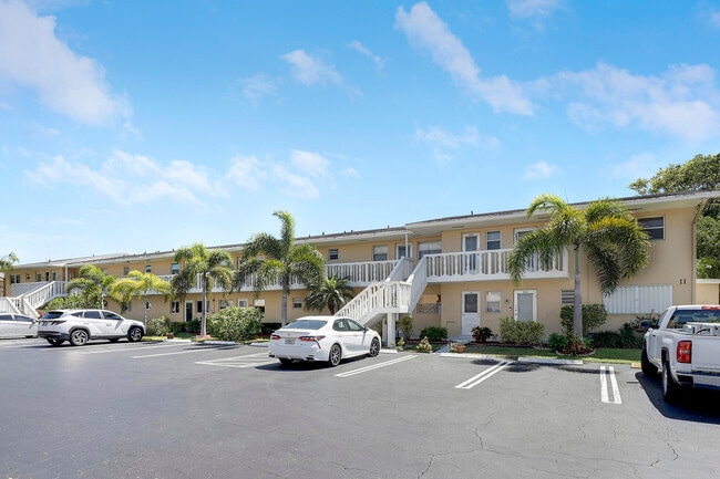 property at 2132 NE 1st Way
