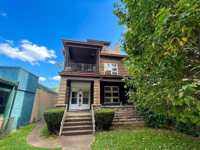 property at 609 S Braddock Ave