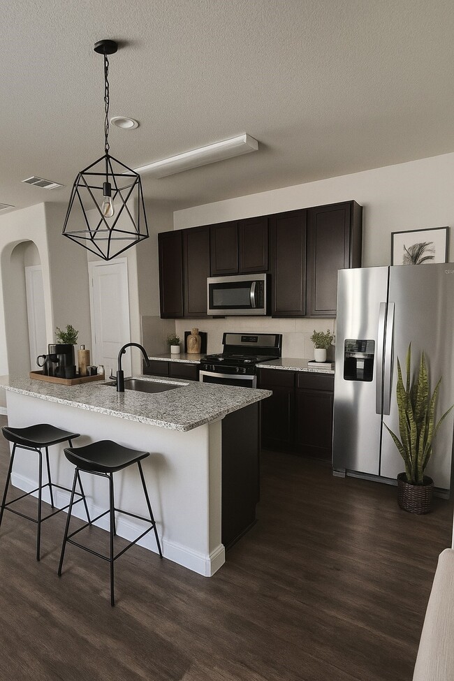 property at 25119 Bells Canyon Dr