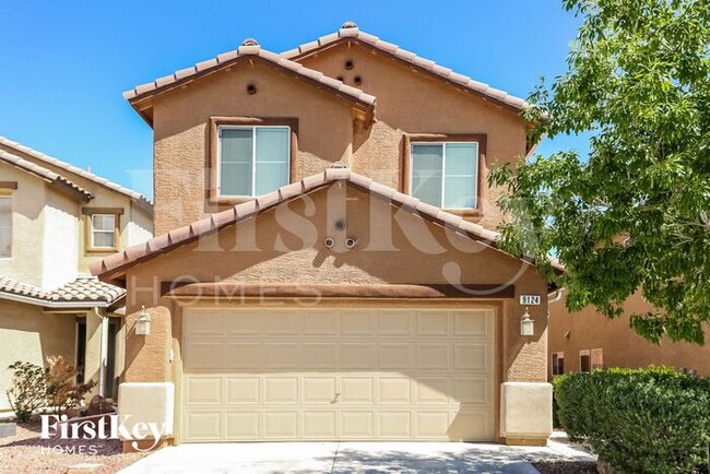 property at 9124 Spirit Canyon Ave