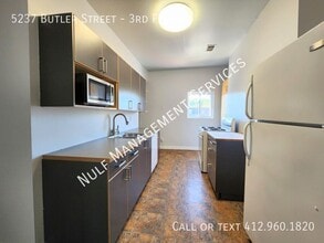 5237 Butler St in Pittsburgh, PA - Building Photo - Building Photo