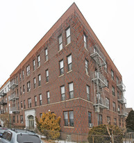 2313 Benson Ave Apartments