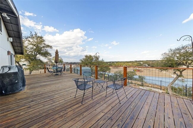 property at 705 Nomad Dr