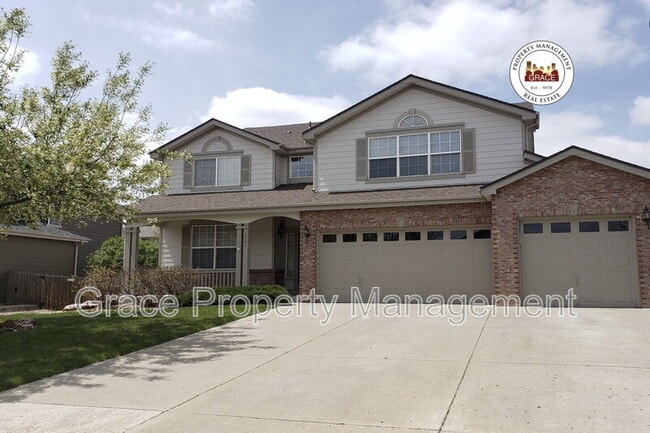 property at 13191 Leyden St