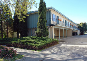 1039 N Idaho St in San Mateo, CA - Building Photo