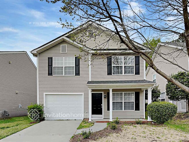 property at 341 Hunslet Cir