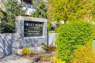 Inlet Glen Apartments in Port Moody, BC - Building Photo - Building Photo