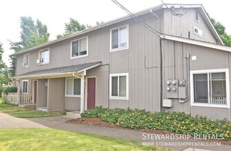 1170 Grant Alley in Eugene, OR - Building Photo - Building Photo