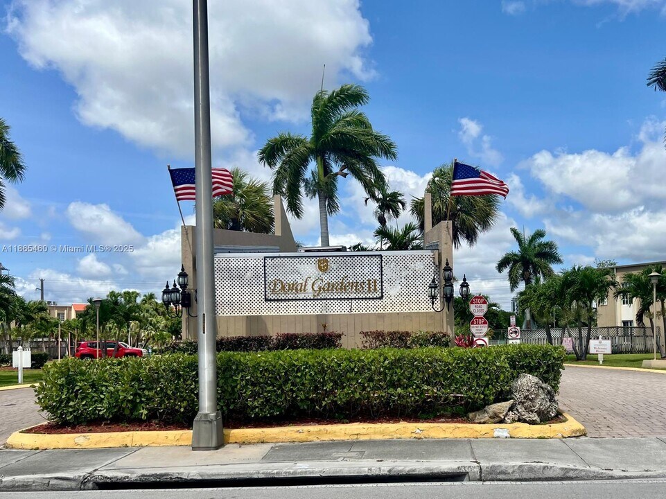 4810 NW 79th Ave in Doral, FL - Building Photo