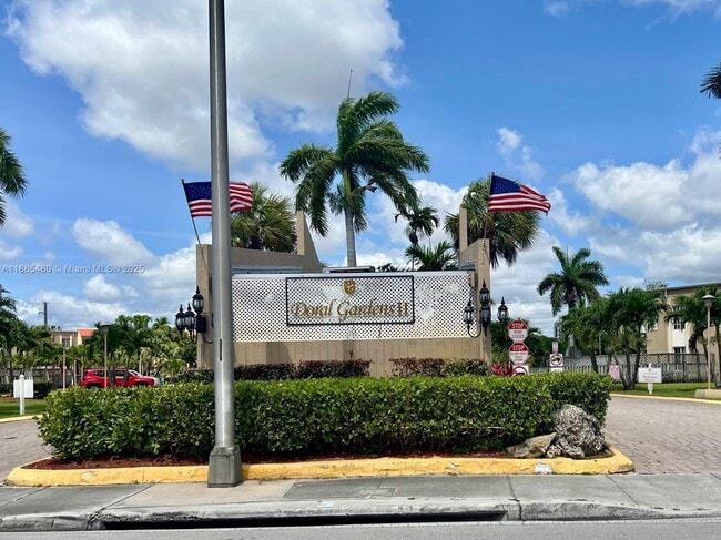 property at 4810 NW 79th Ave