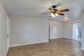 2628 E Orange St., Unit 2628 in Tempe, AZ - Foto de edificio - Building Photo