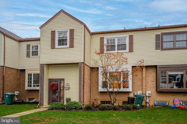property at 206 Birch Dr