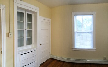 85 Vinton St in Providence, RI - Building Photo - Building Photo