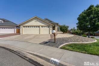4791 Mesa Meadows Dr in Sparks, NV - Building Photo - Building Photo