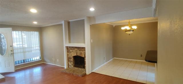 4916 Windward Passage in Garland, TX - Building Photo - Building Photo