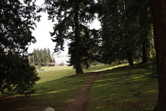 Bitter Lake Apartments in Seattle, WA - Building Photo - Building Photo