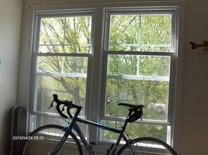 72 Nash St, Unit 2 in New Haven, CT - Building Photo - Building Photo