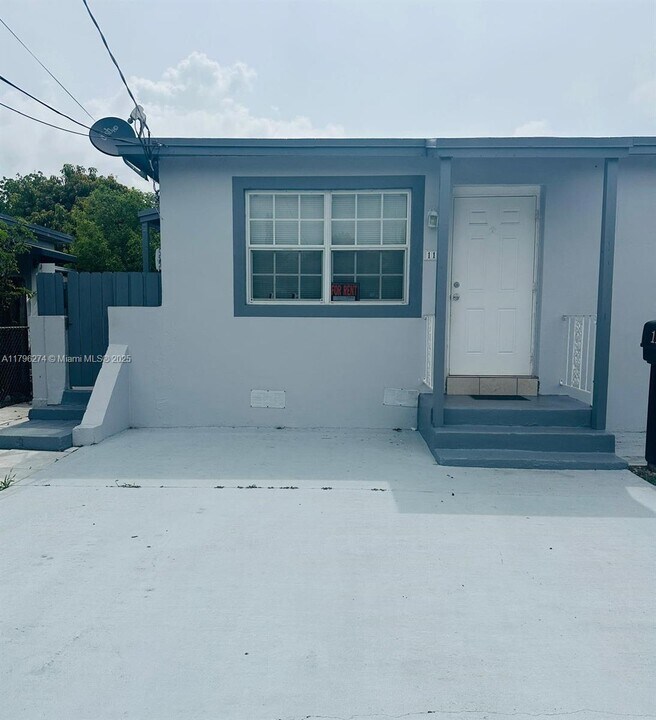 115 NW 56th Ave. in Miami, FL - Building Photo