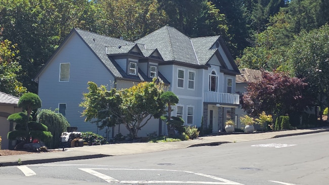 property at 13518 SW Hillshire Dr