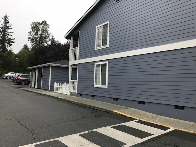 855 Guard St in Friday Harbor, WA - Building Photo - Building Photo