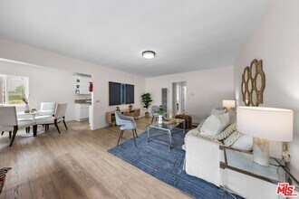 643 Pacific St in Santa Monica, CA - Building Photo - Building Photo