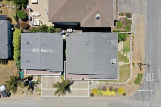 870 Pacific St in Morro Bay, CA - Building Photo - Building Photo