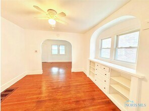 2149 Alvin St in Toledo, OH - Foto de edificio - Building Photo