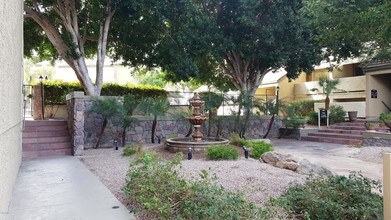 1331 W Baseline Rd-Unit -374 in Mesa, AZ - Building Photo - Building Photo