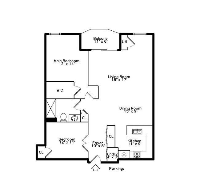 150 W Superior St in Chicago, IL - Building Photo - Building Photo
