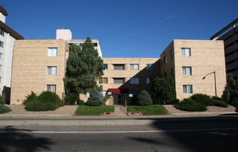 1100 Colorado Blvd in Denver, CO - Building Photo - Building Photo