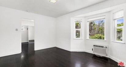 2140 20th St in Santa Monica, CA - Foto de edificio - Building Photo